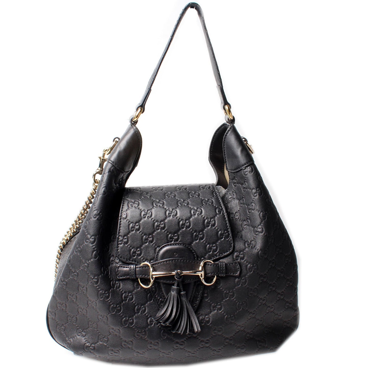 Gucci Emily Shoulder Bag