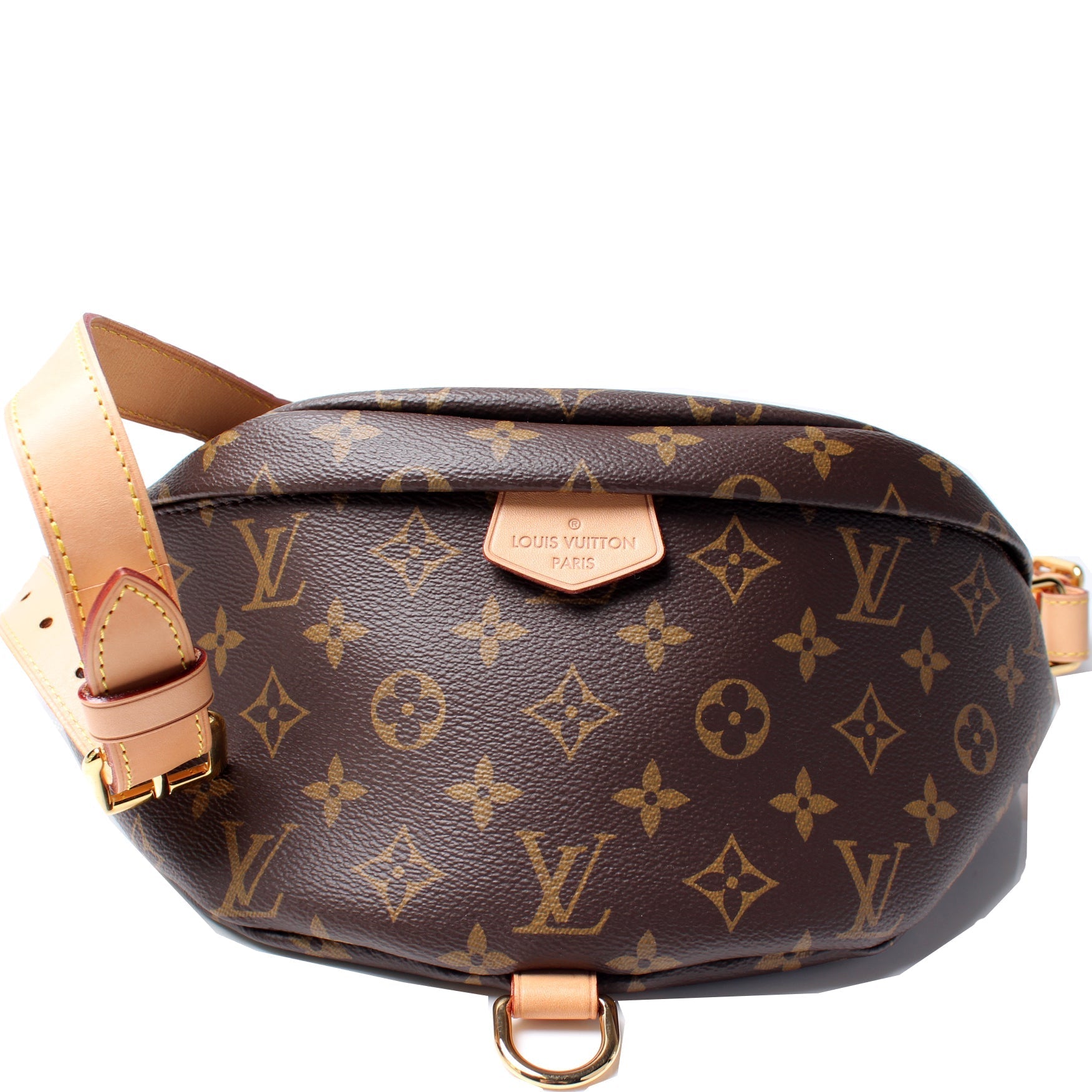 Louis Vuitton Bumbag Monogram Handbag Monogram 22