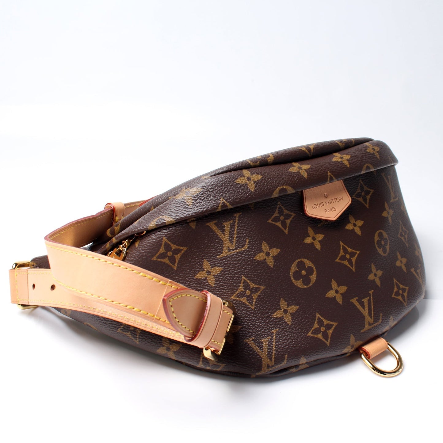 Louis Vuitton Bumbag Monogram Handbag Monogram 22