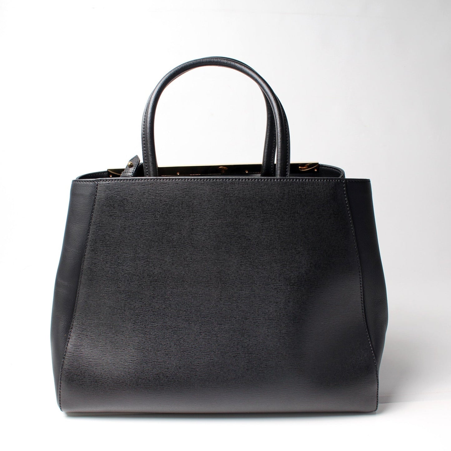 Fendi Jours 8Bh250 Bag Medium Travel Bag