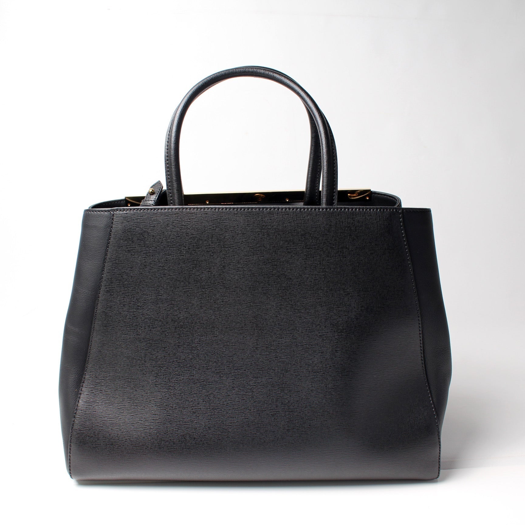 Fendi Jours 8Bh250 Bag Medium Travel Bag