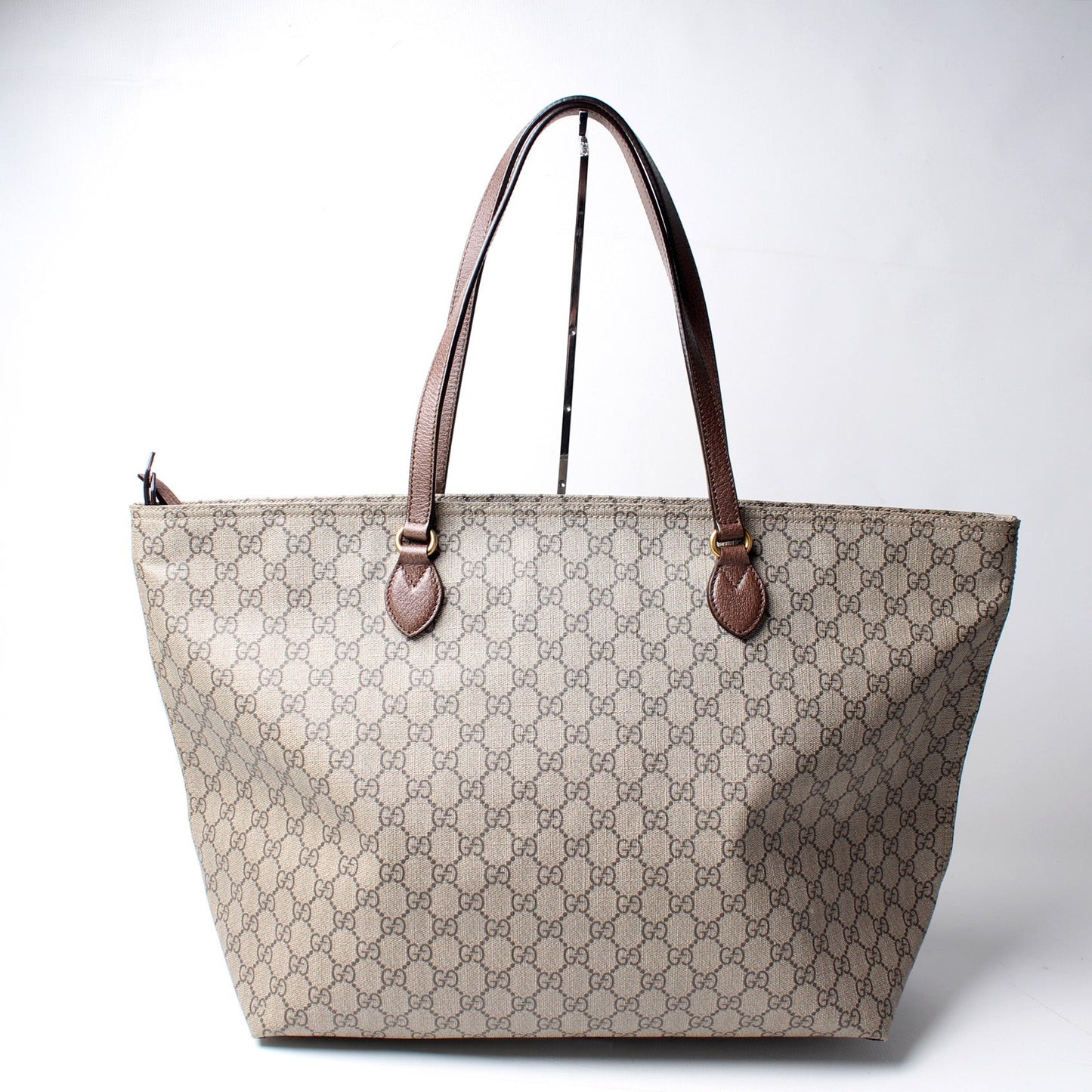 Gucci Ophidia GG Medium Tote Bag Tote 5
