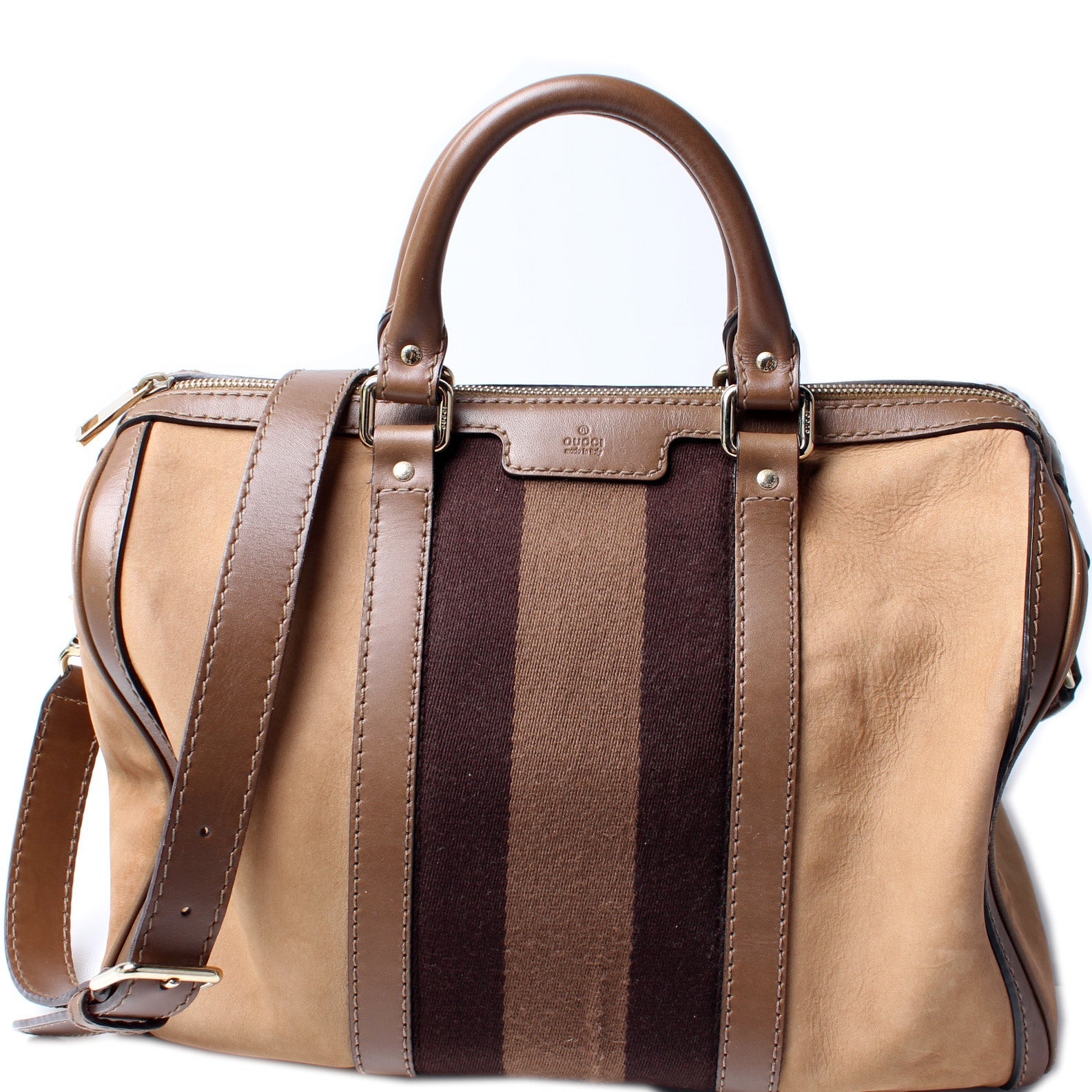 Gucci Boston Travel Bag Bag 12