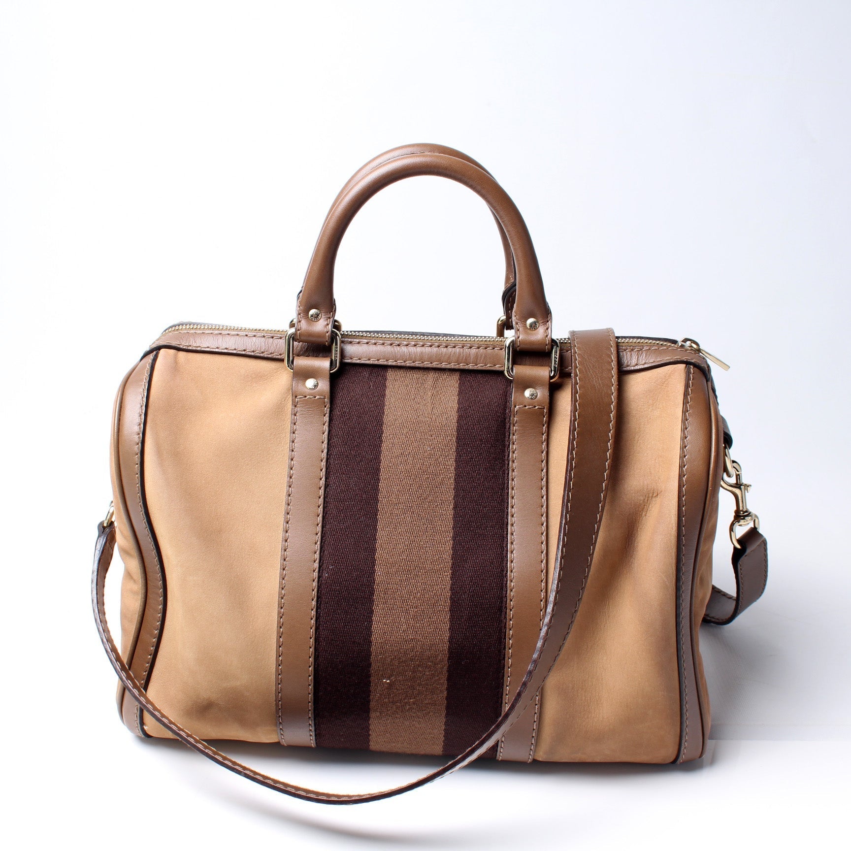 Gucci Boston Travel Bag Bag 12