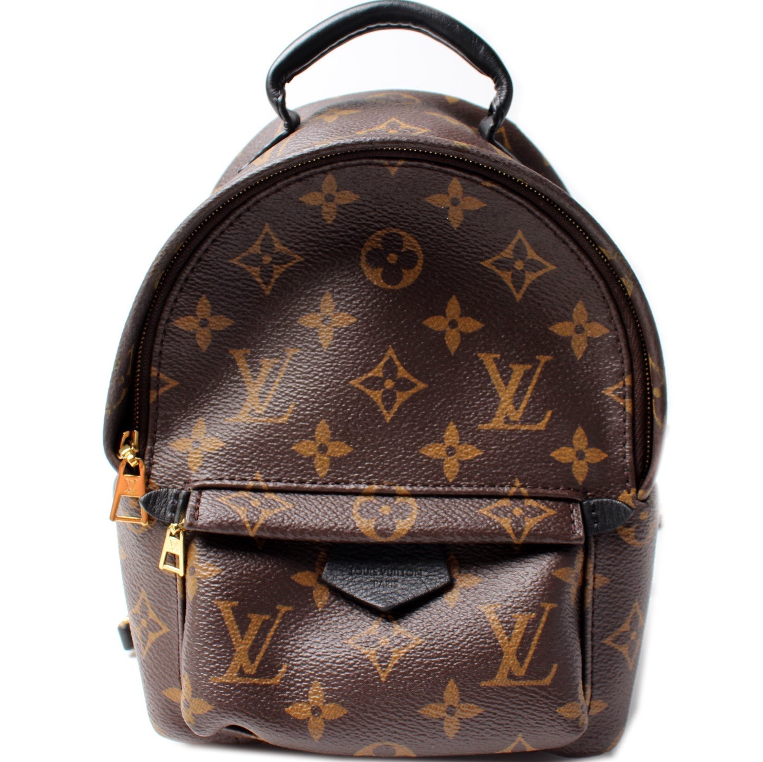 Louis Vuitton Palm Springs Monogram Jewelry Monogram 1