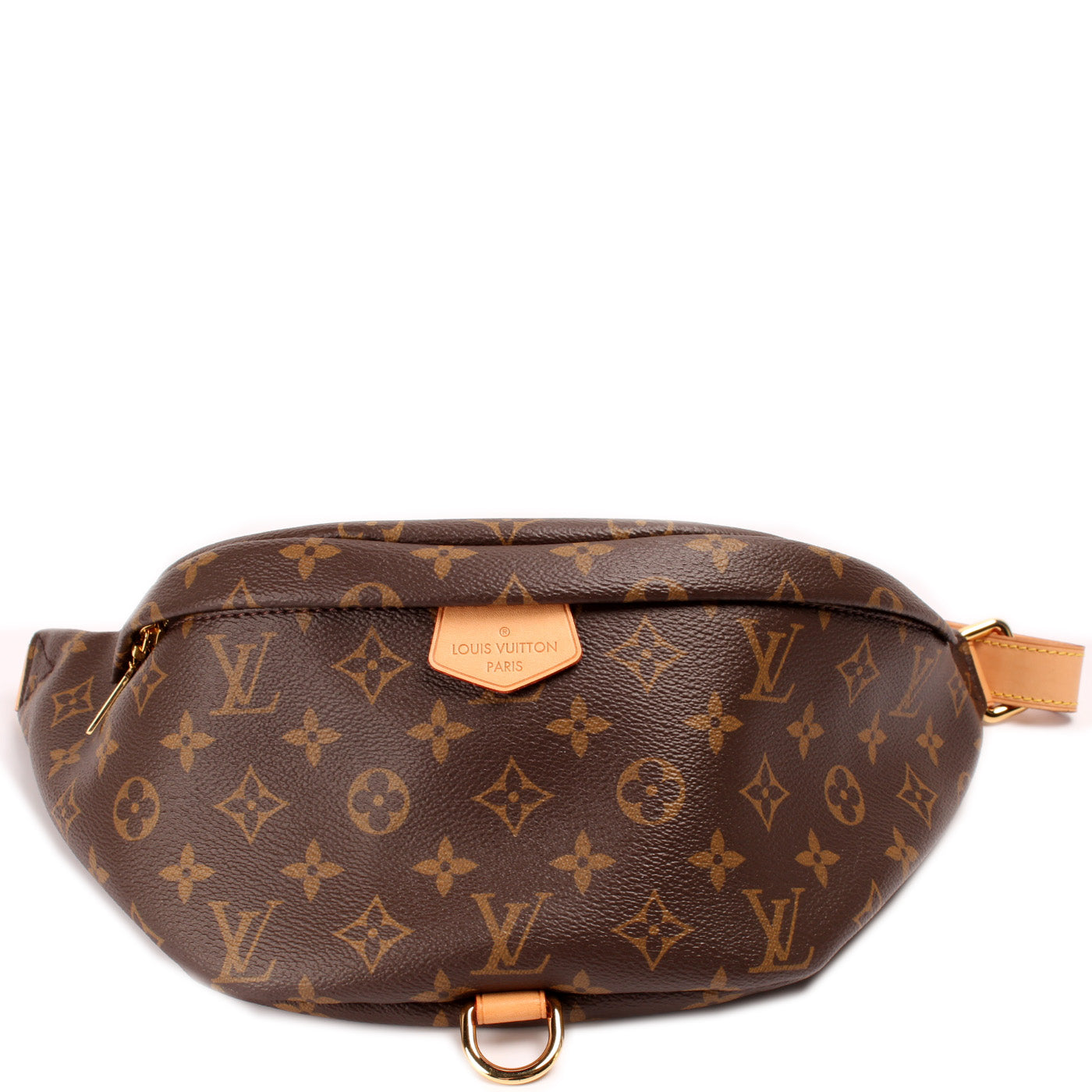 Louis Vuitton Bumbag Monogram Handbag Monogram 21