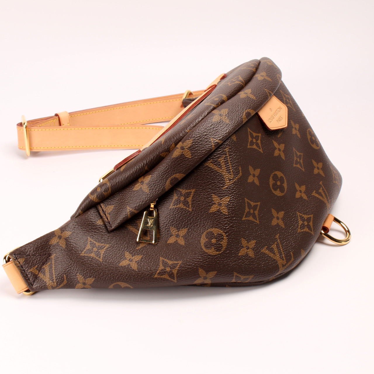 Louis Vuitton Bumbag Monogram Handbag Monogram 21
