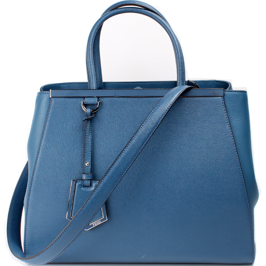 Fendi Jours Bag Medium Travel Bag Jours Medium 4