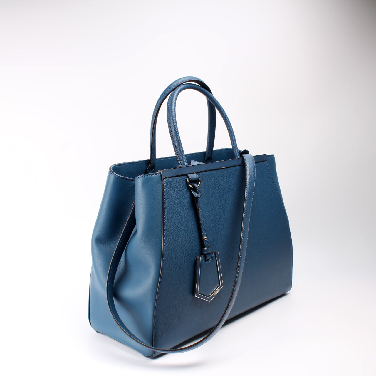 Fendi Jours Bag Medium Travel Bag Jours Medium 4