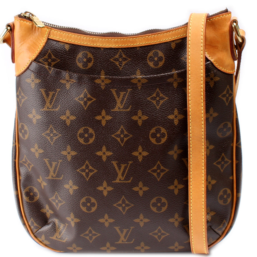 Louis Vuitton Odeon PM Monogram Handbag Monogram 54
