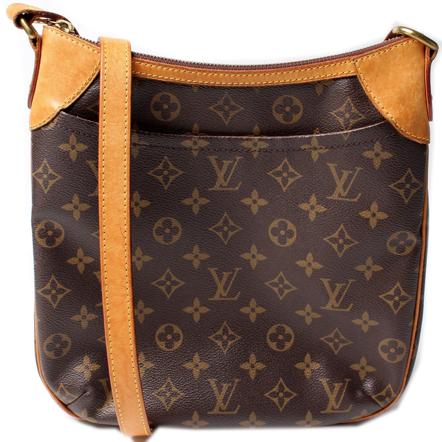 Louis Vuitton Odeon PM Monogram Handbag Monogram 4