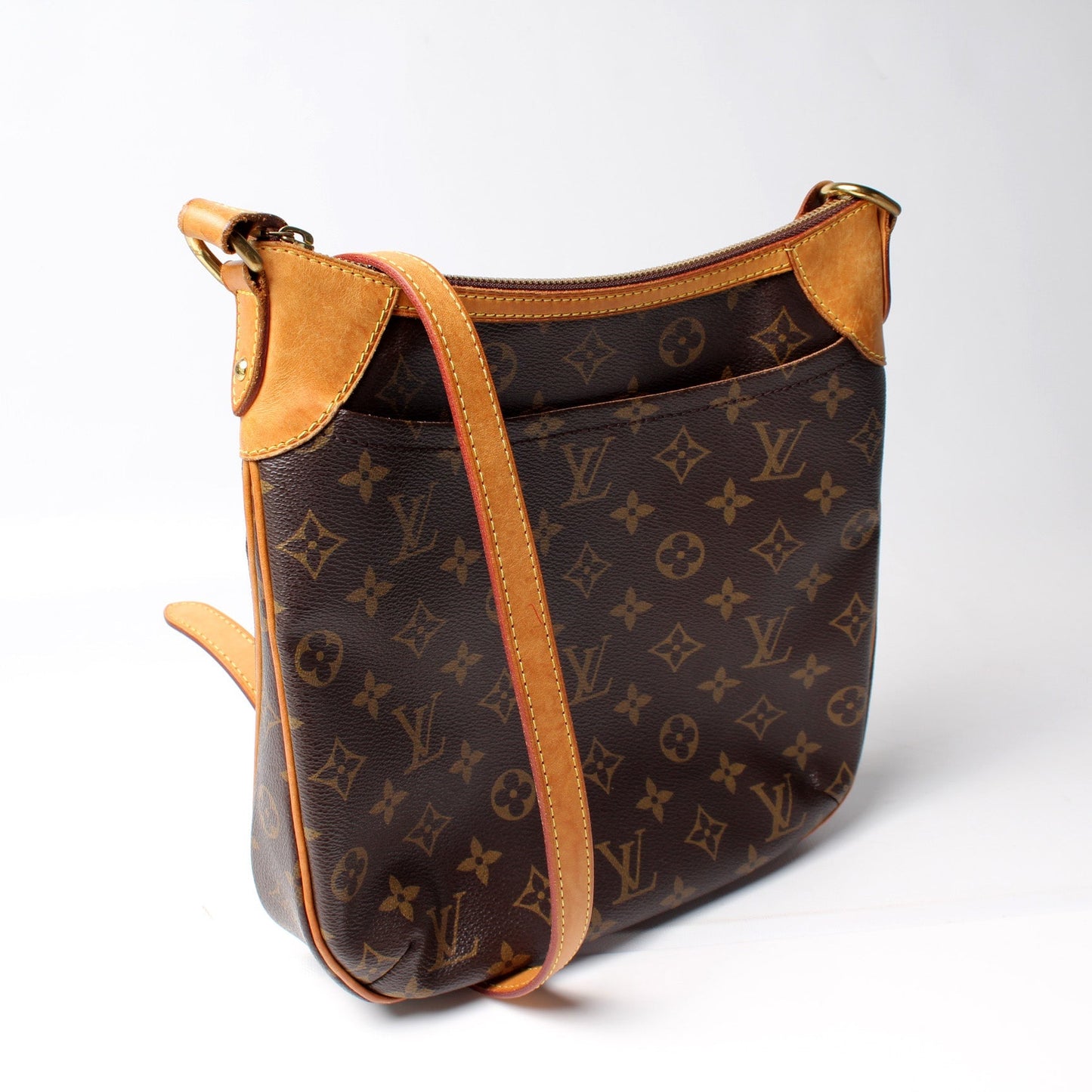 Louis Vuitton Odeon PM Monogram Handbag Monogram 4