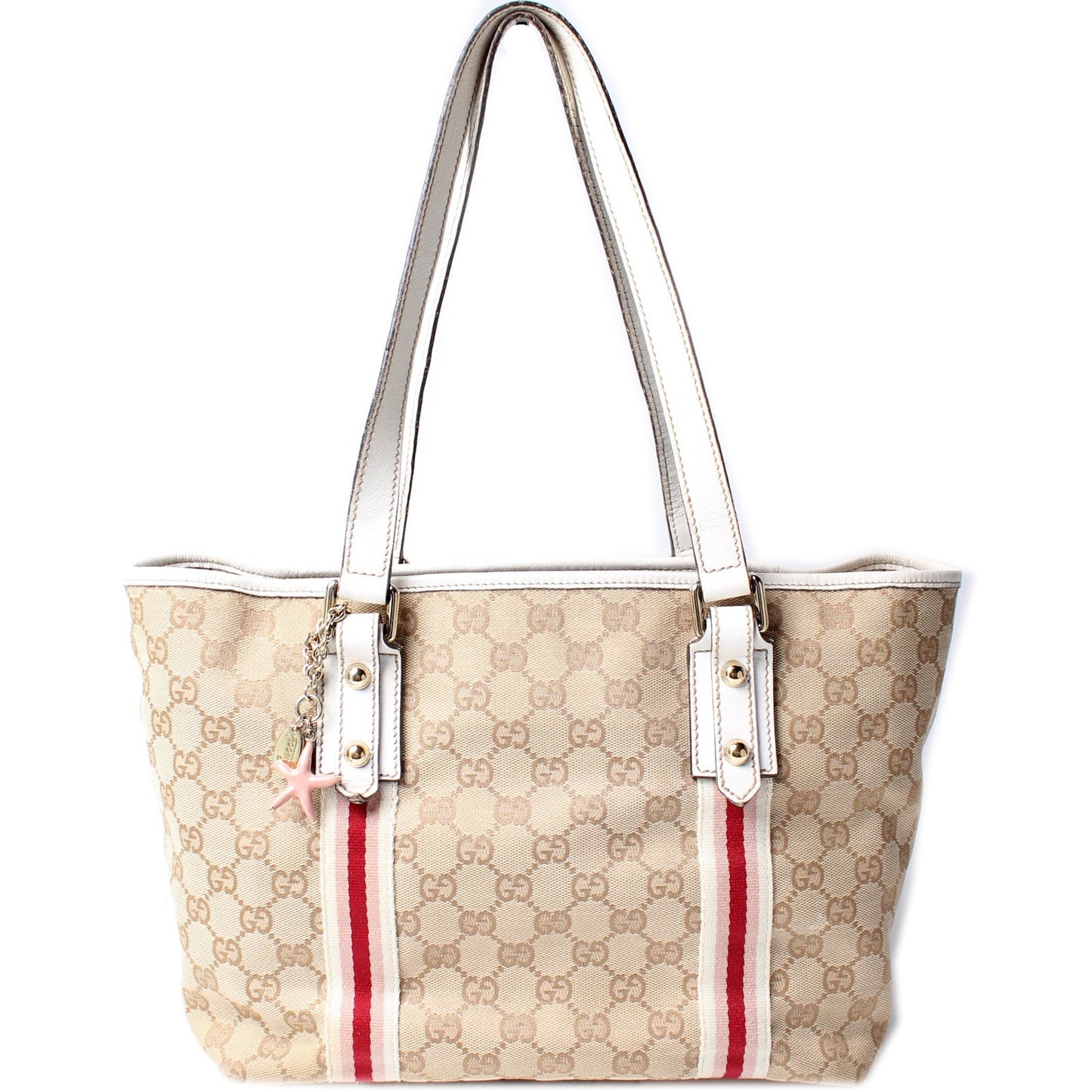 Gucci GG Jolicoeur Tote Bag