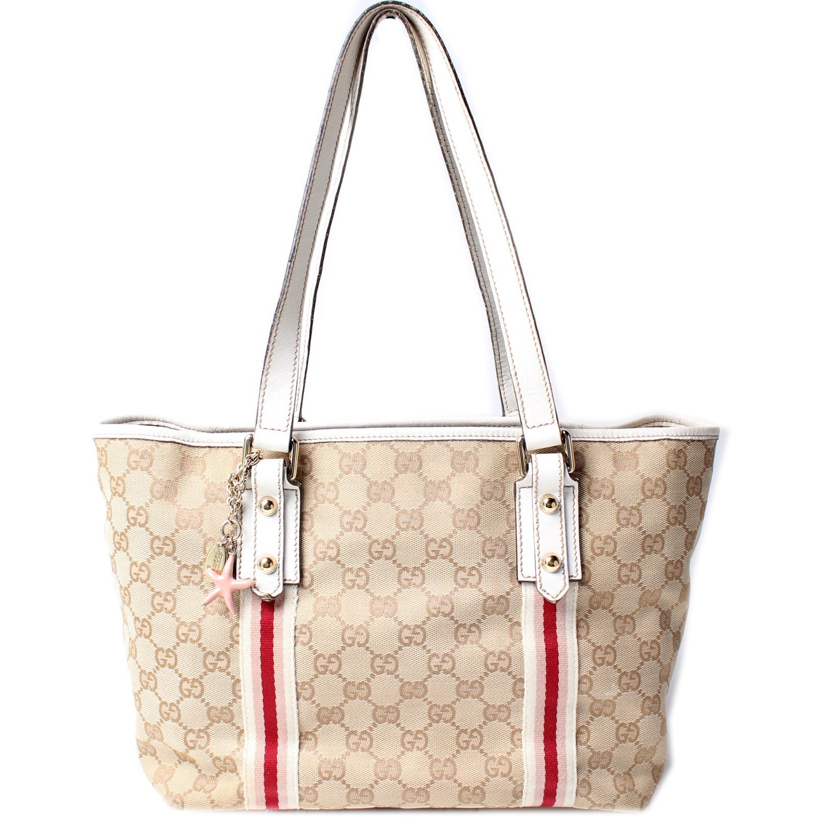 Gucci GG Jolicoeur Tote Bag