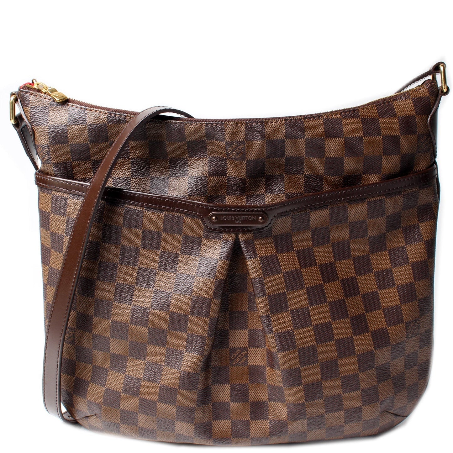 Louis Vuitton Bloomsbury GM Ebene Handbag Ebene 1