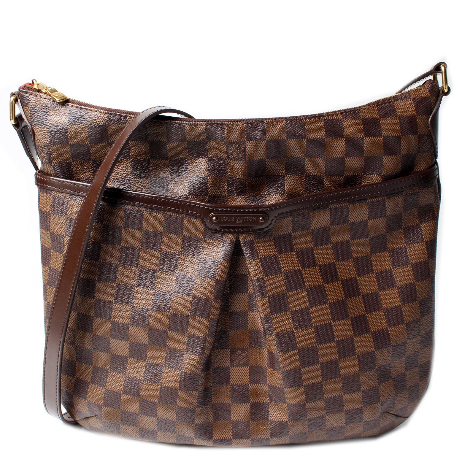 Louis Vuitton Bloomsbury GM Ebene Handbag Ebene 1