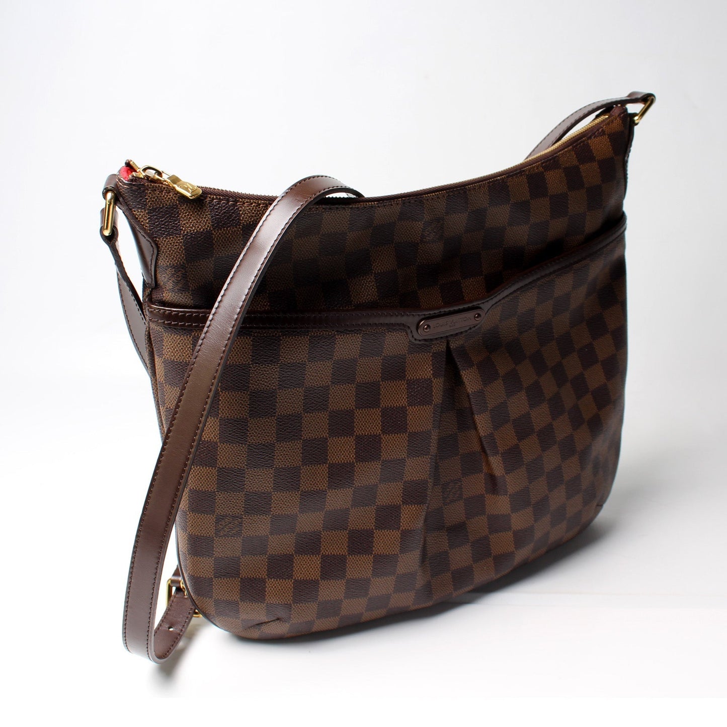 Louis Vuitton Bloomsbury GM Ebene Handbag Ebene 1