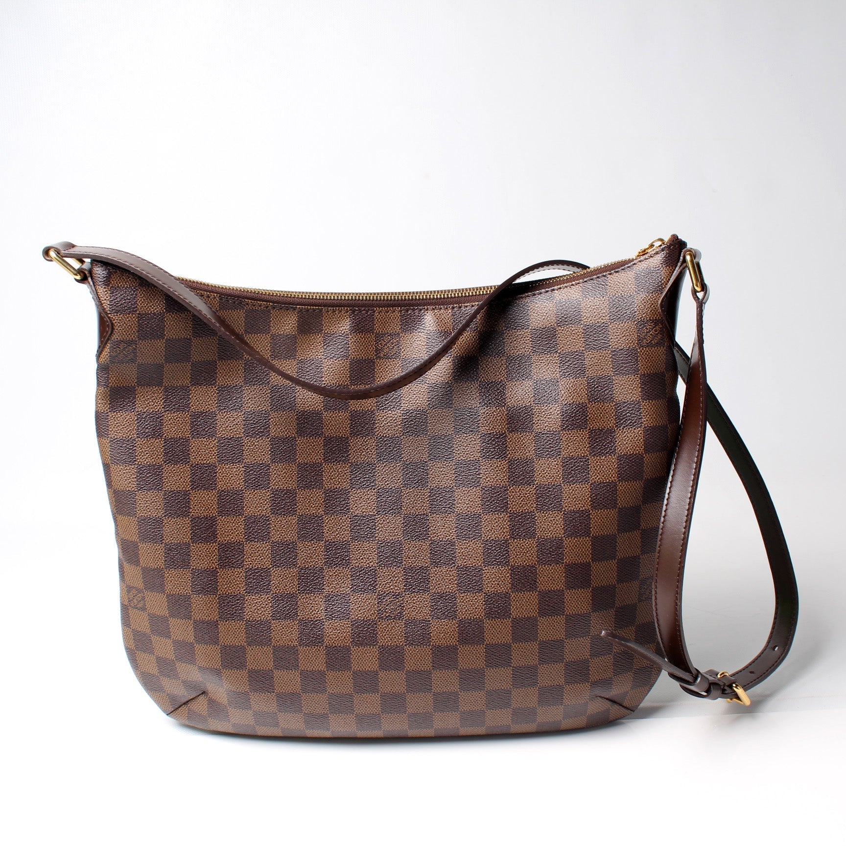 Louis Vuitton Bloomsbury GM Ebene Handbag Ebene 1