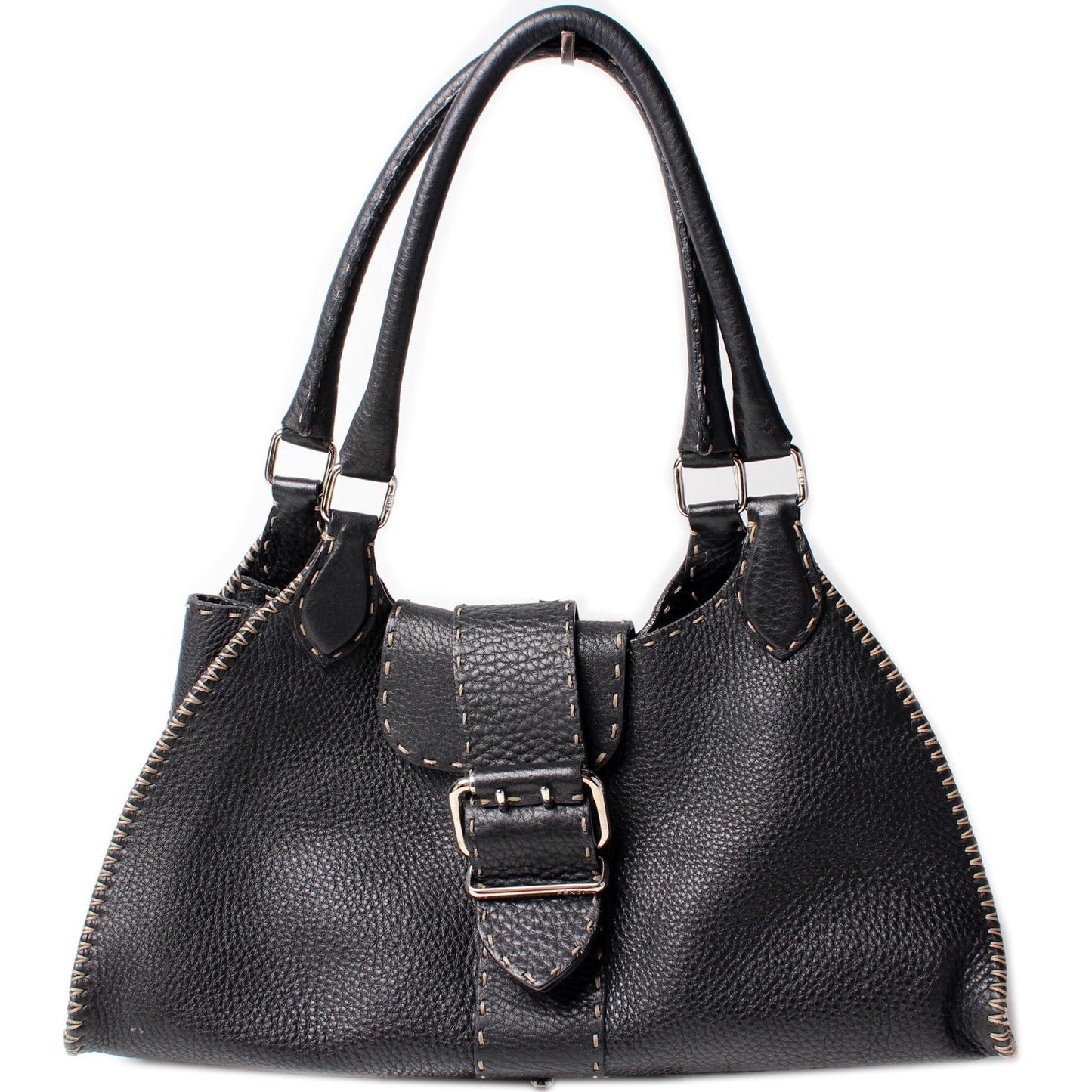 Fendi Selleria Shoulder Bag