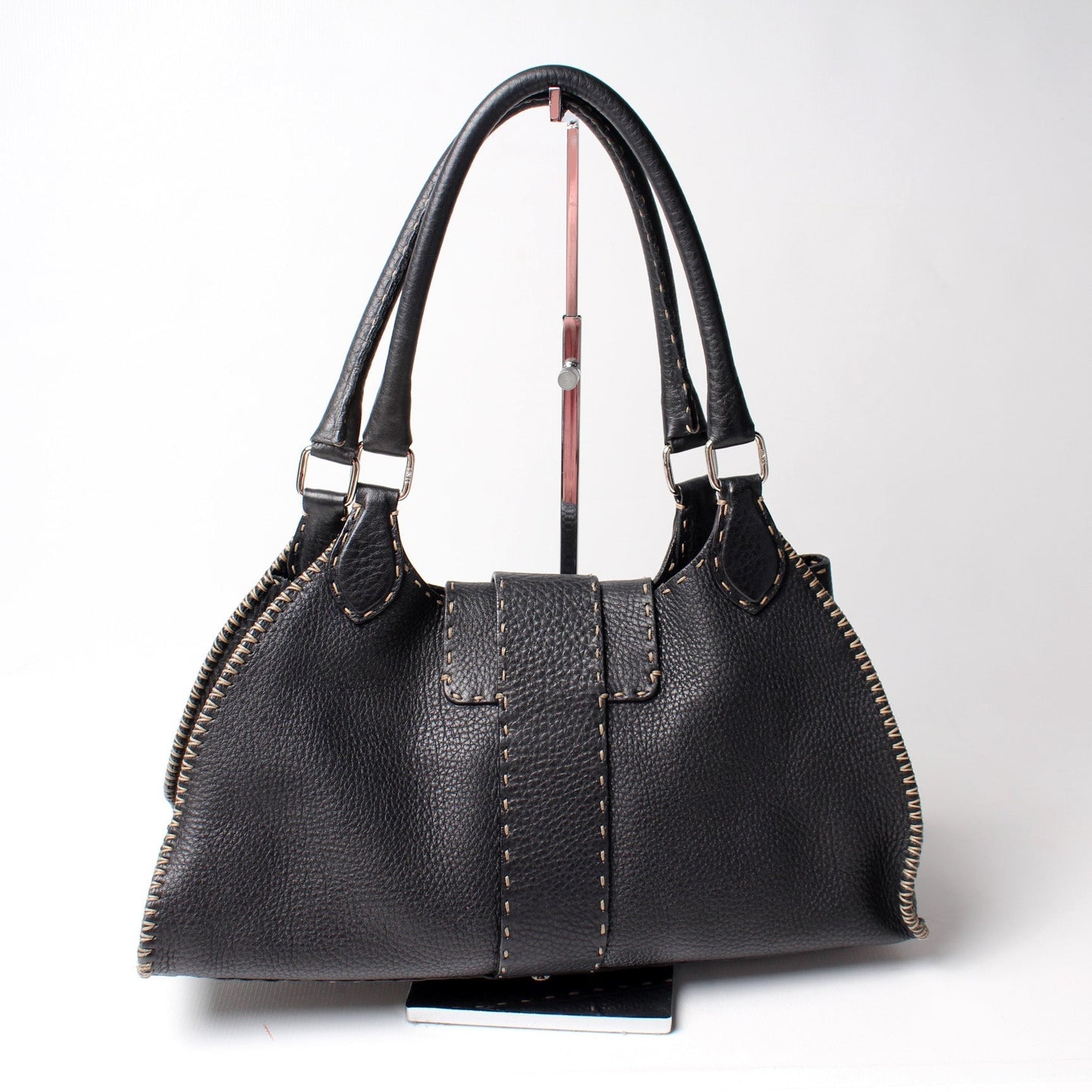 Fendi Selleria Shoulder Bag