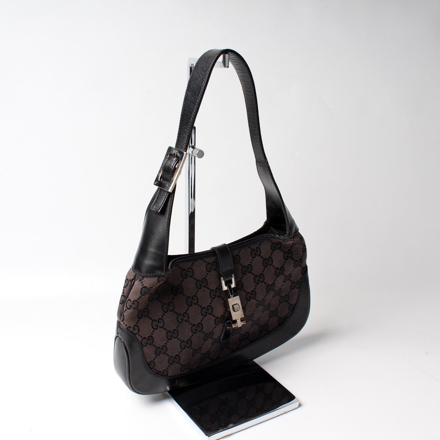 Gucci 001. Jackie O Small Travel Bag