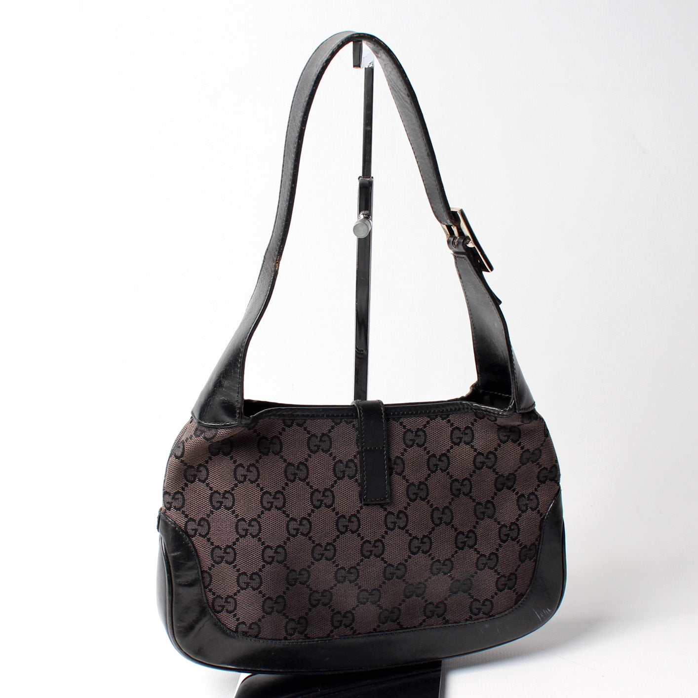 Gucci 001. Jackie O Small Travel Bag
