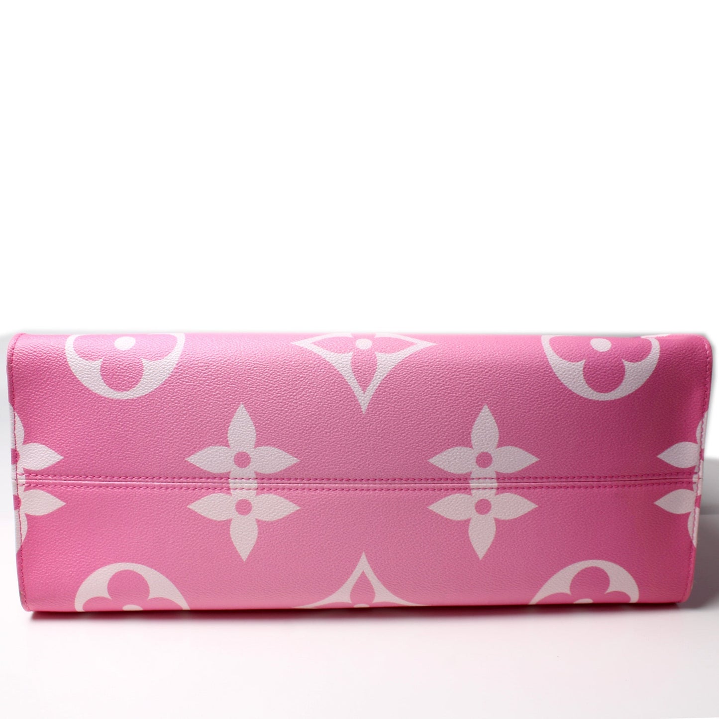 Louis Vuitton ONETHGO GM Escale Handbag