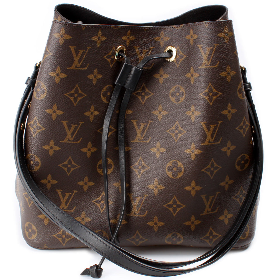 Louis Vuitton Neonoe Monogram Handbag Monogram 39