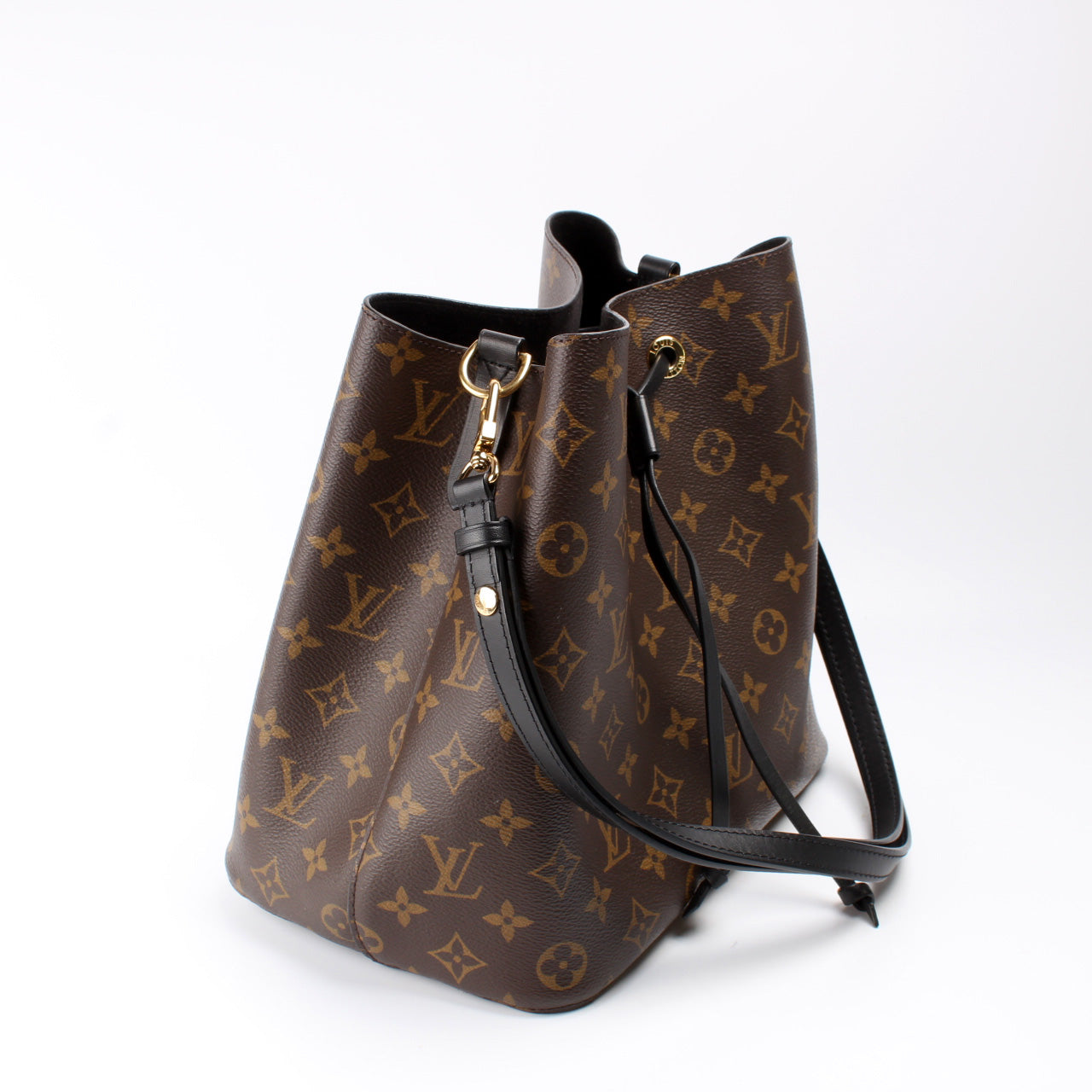 Louis Vuitton Neonoe Monogram Handbag Monogram 39