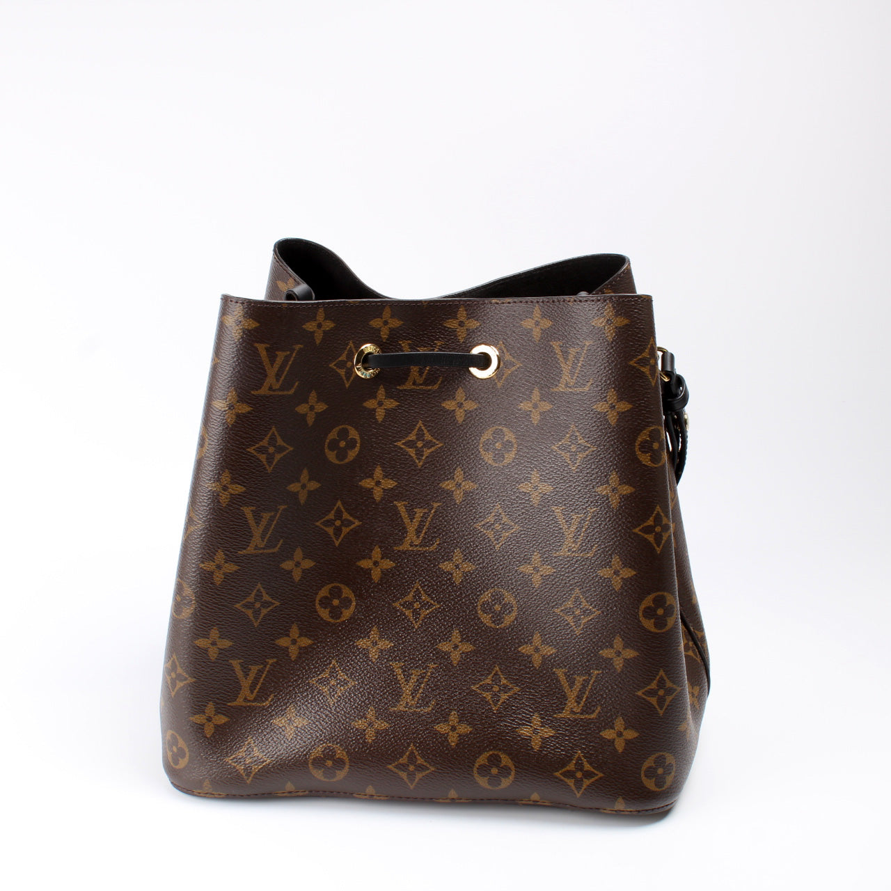 Louis Vuitton Neonoe Monogram Handbag Monogram 39