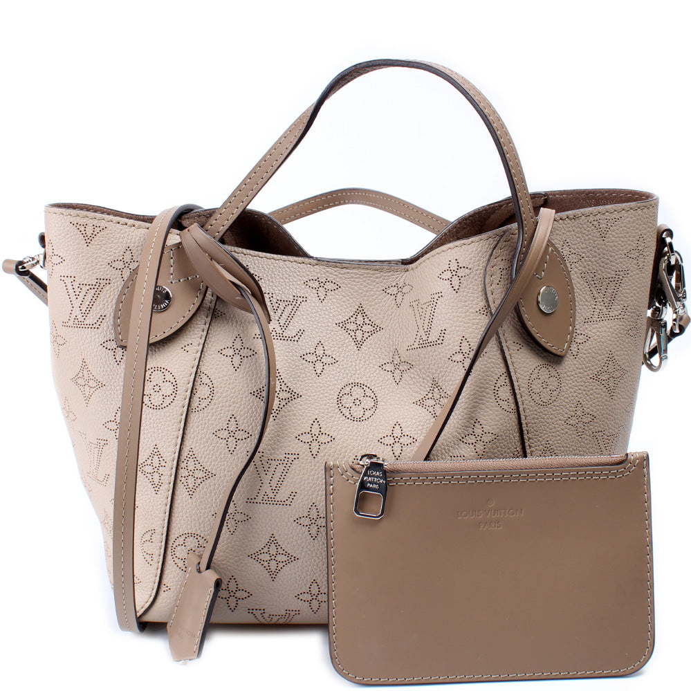 Louis Vuitton Hina PM Mahina Handbag