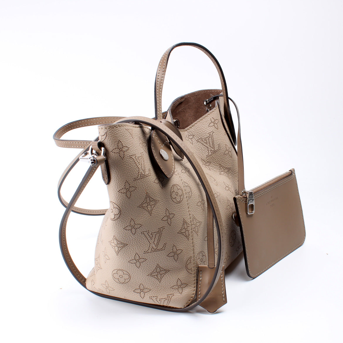 Louis Vuitton Hina PM Mahina Handbag