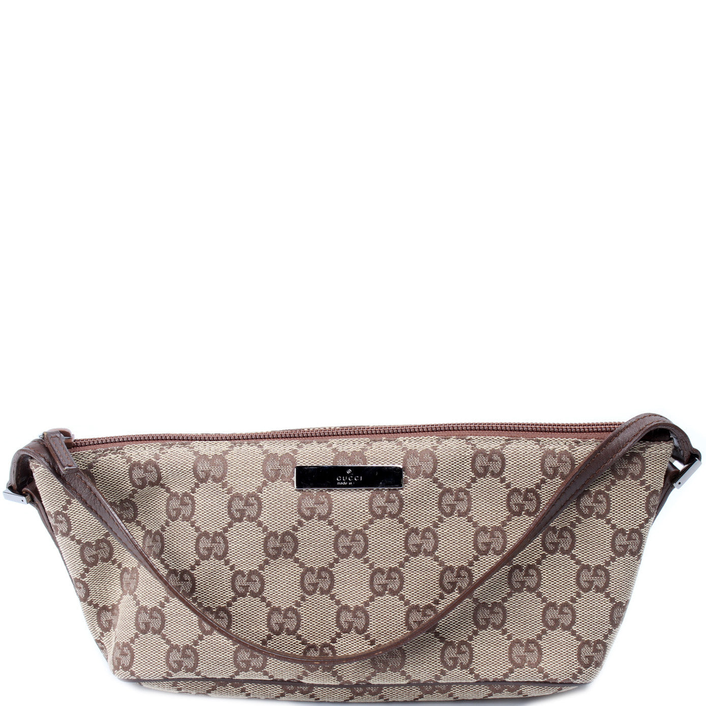 Gucci GGuette Travel Bag Baguette 6