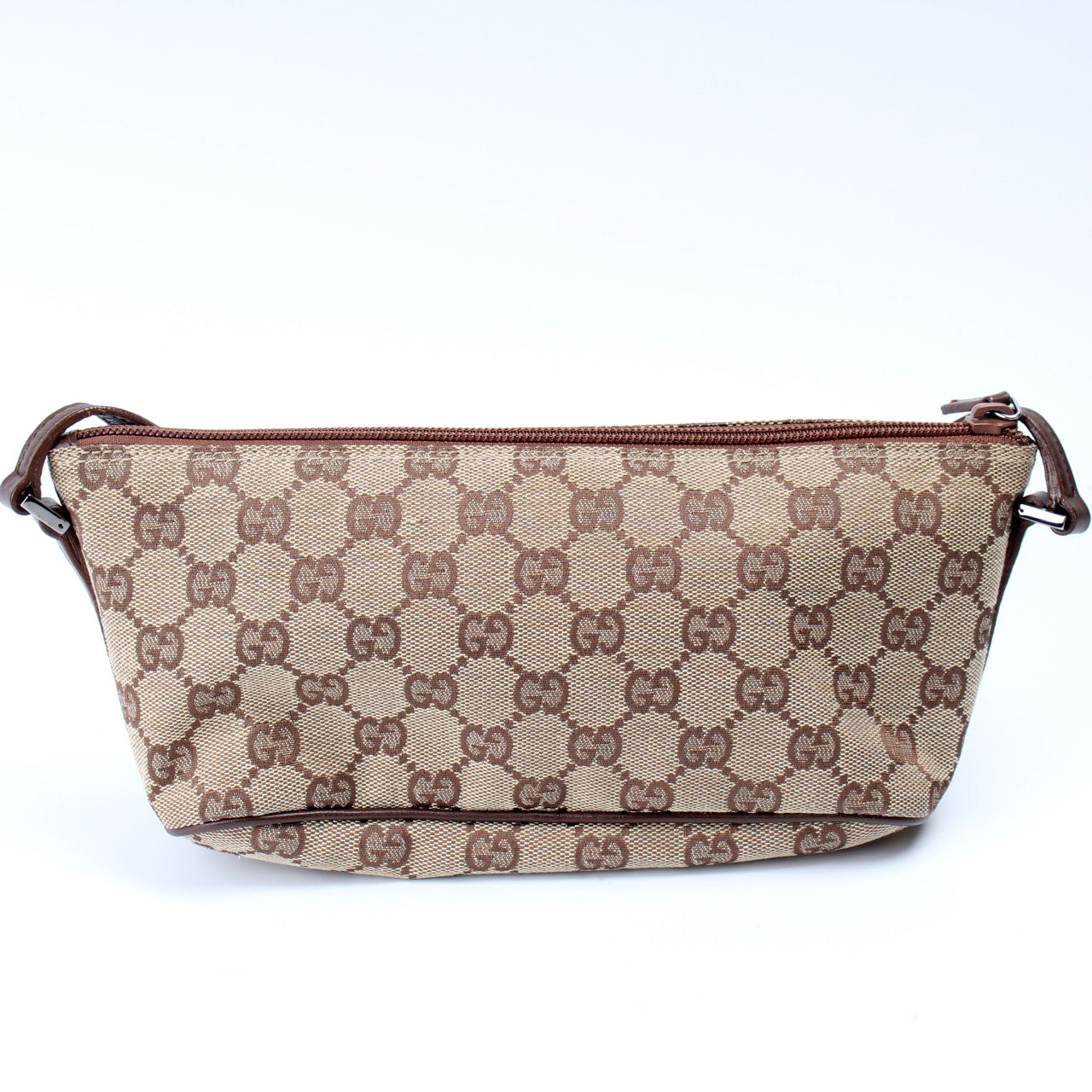 Gucci GGuette Travel Bag Baguette 6