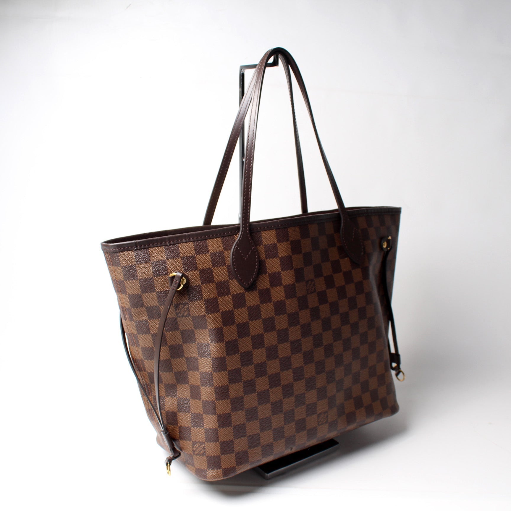 Louis Vuitton Neverfull MM Ebene Tote Bag Ebene 1