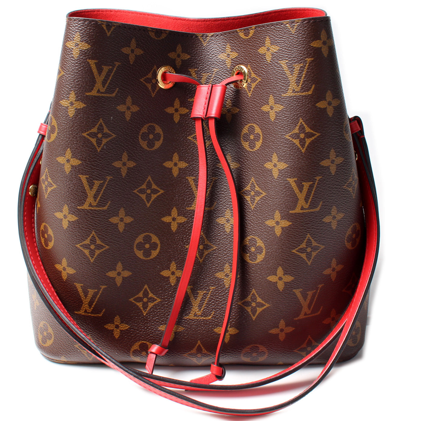 Louis Vuitton Neonoe Monogram Handbag Monogram 3