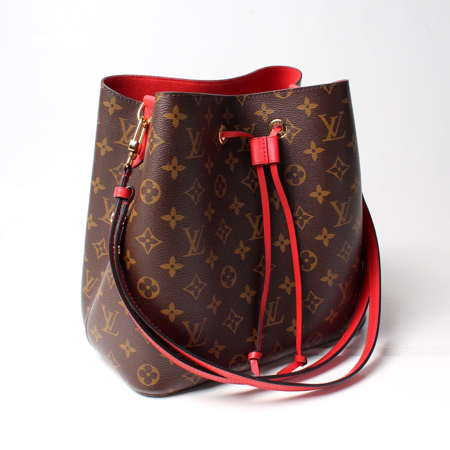 Louis Vuitton Neonoe Monogram Handbag Monogram 3