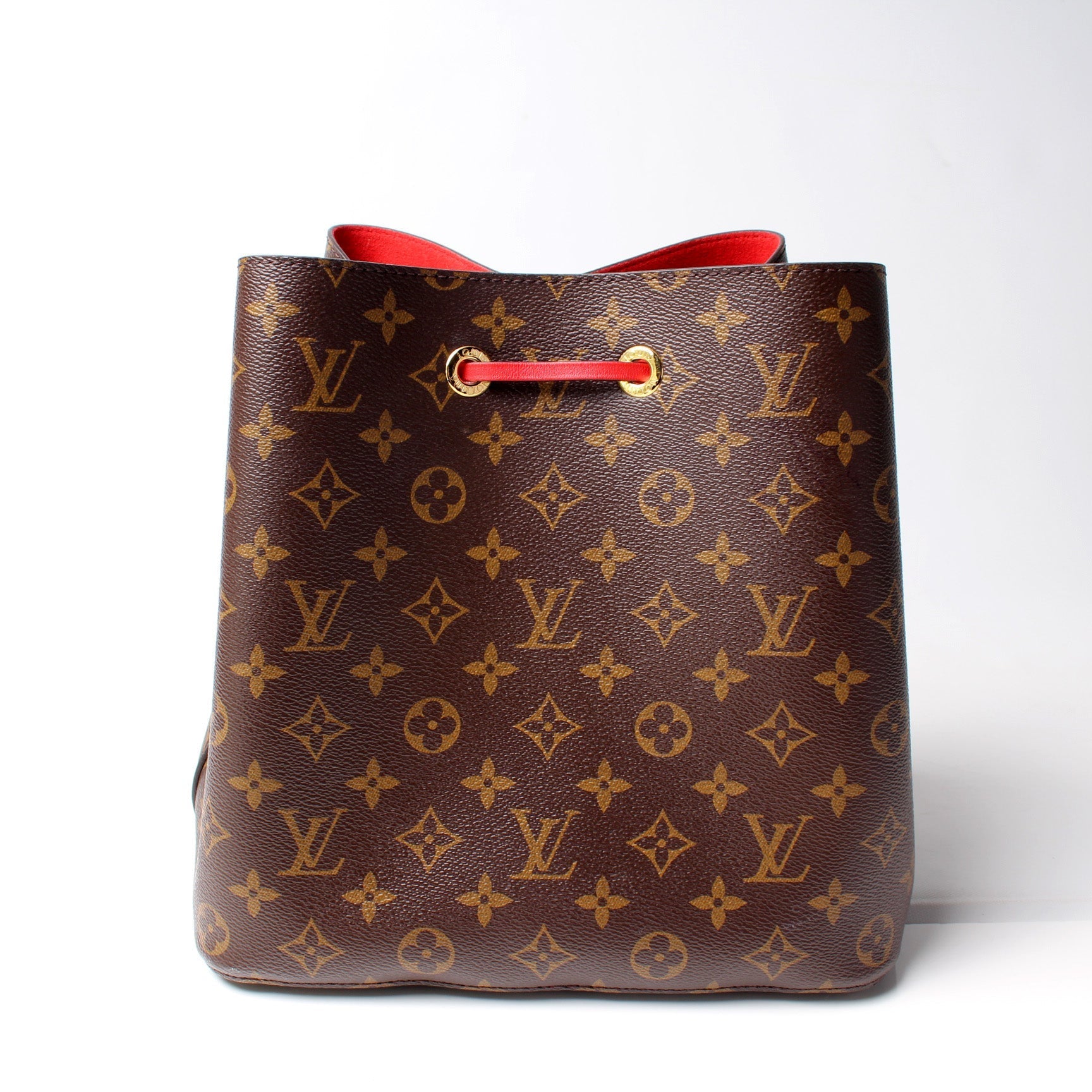 Louis Vuitton Neonoe Monogram Handbag Monogram 3