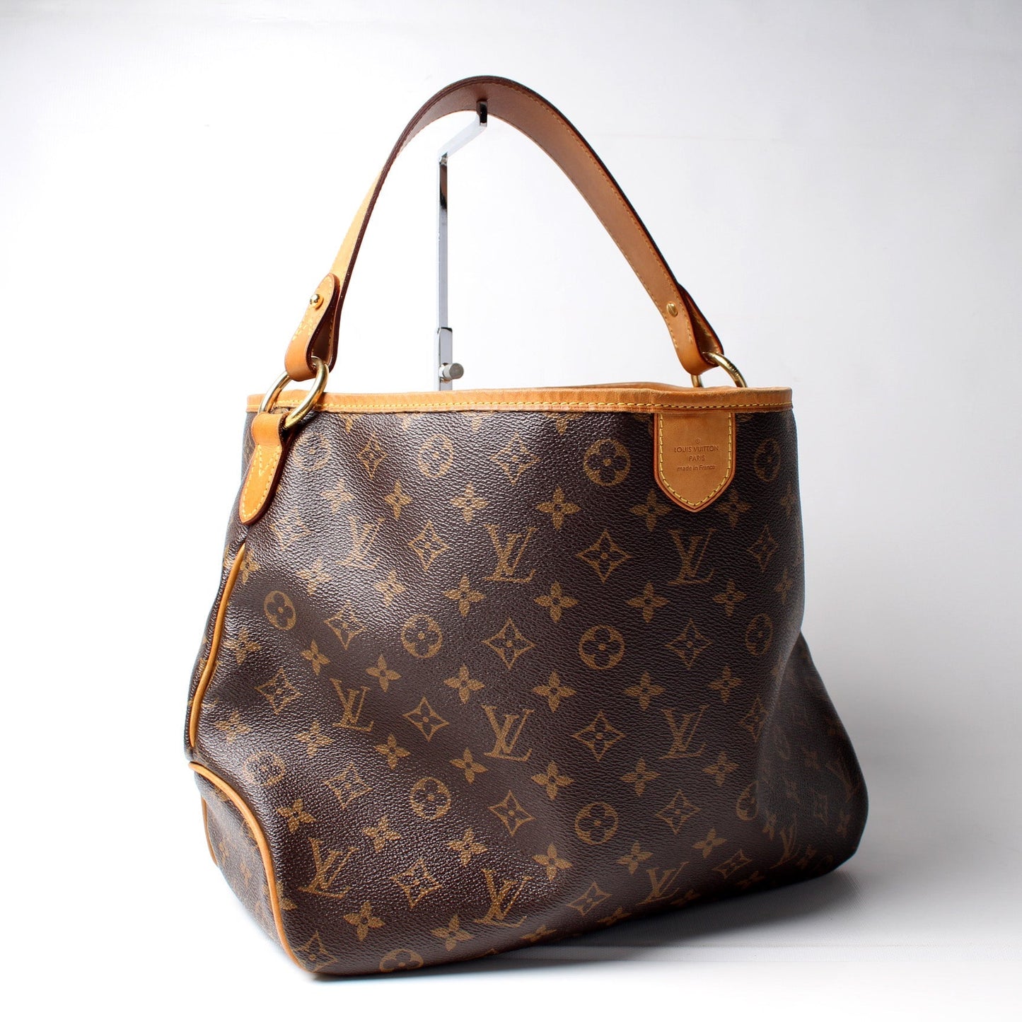 Louis Vuitton Delightful PM Monogram Handbag Monogram 18