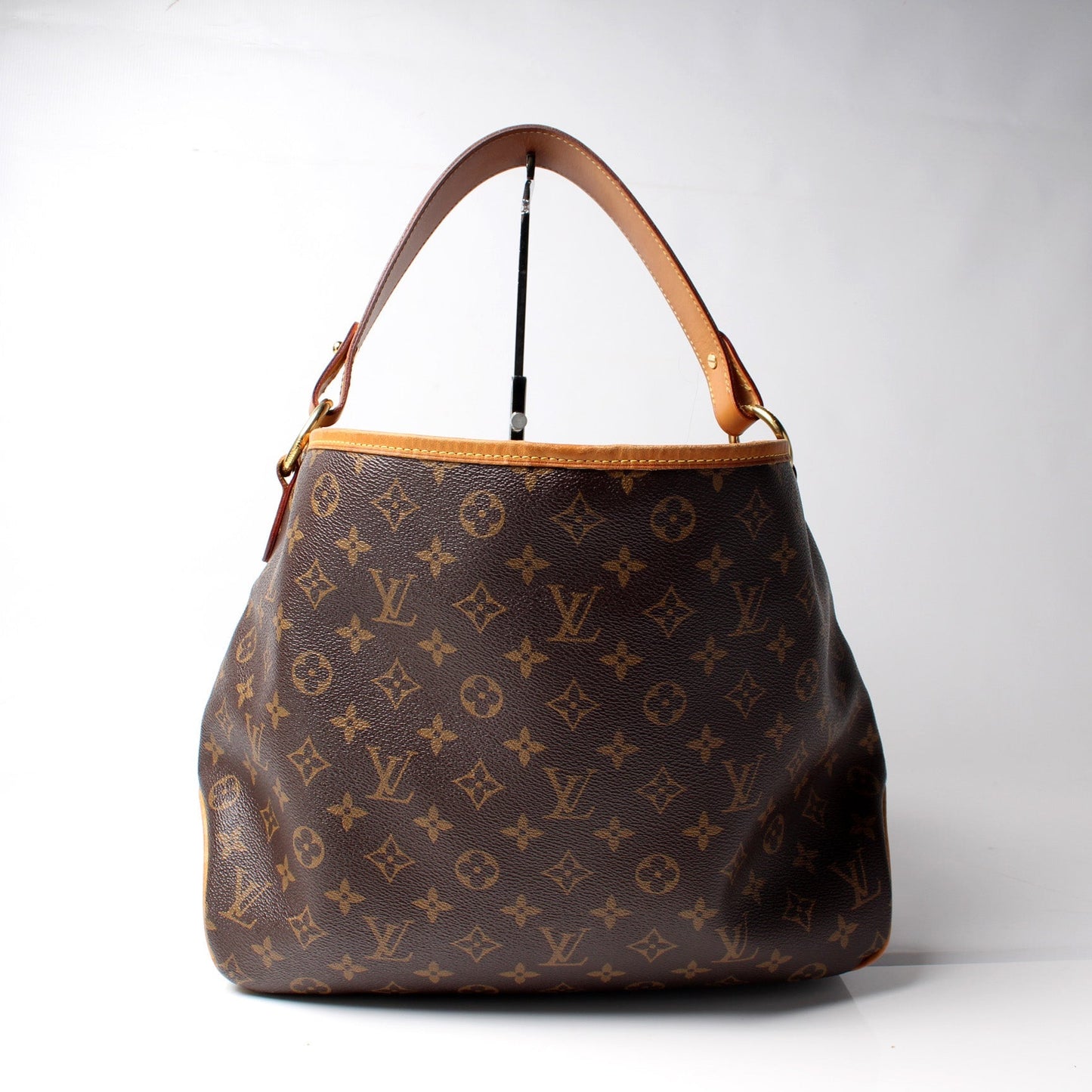 Louis Vuitton Delightful PM Monogram Handbag Monogram 18