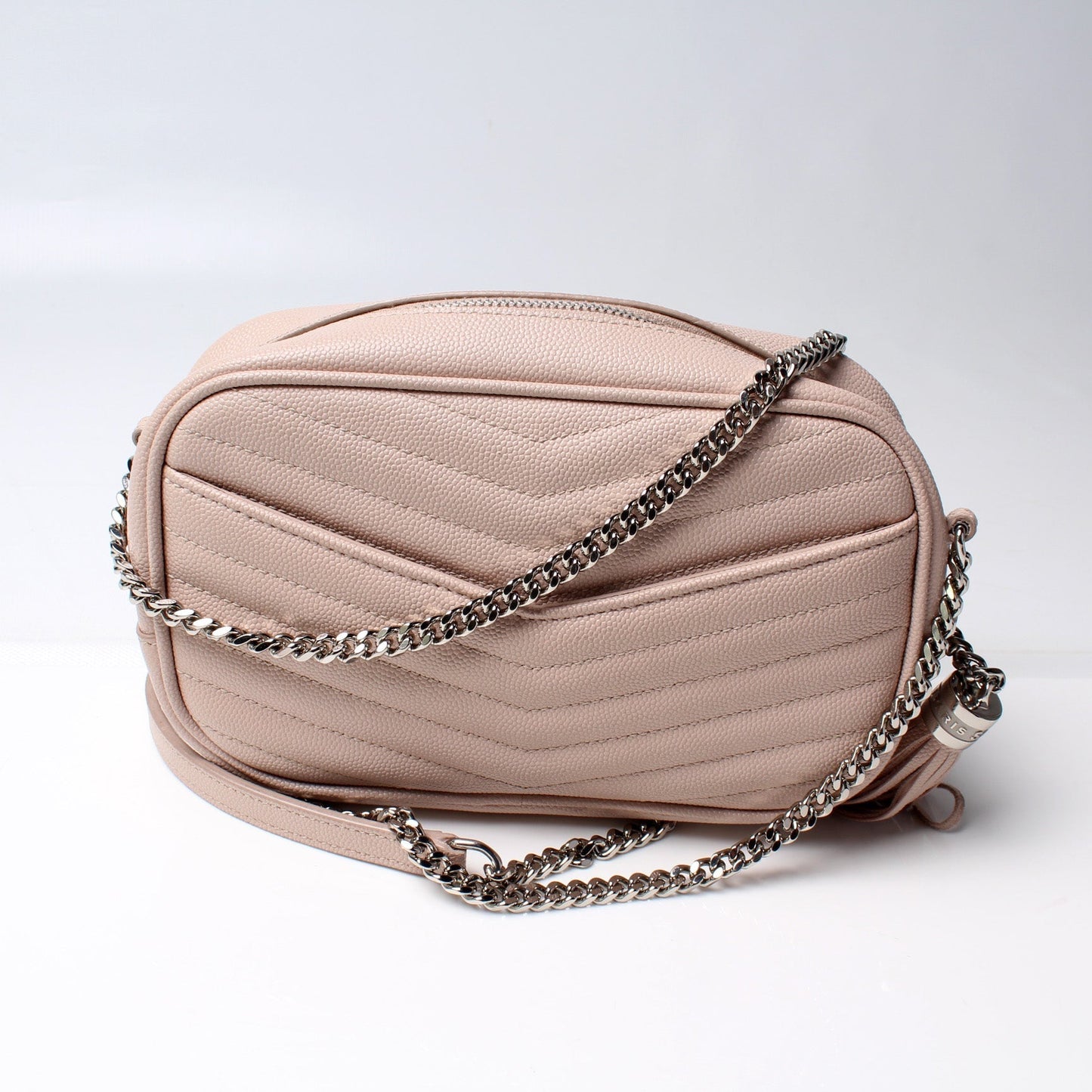 YSL Saint Laurent Lou Camera Bag Mini Travel Bag Camera Mini 612582