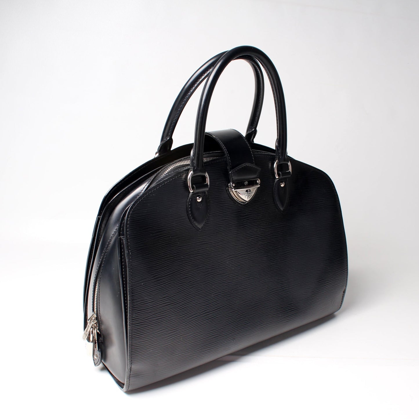 Louis Vuitton Pont Neuf GM Epi Handbag