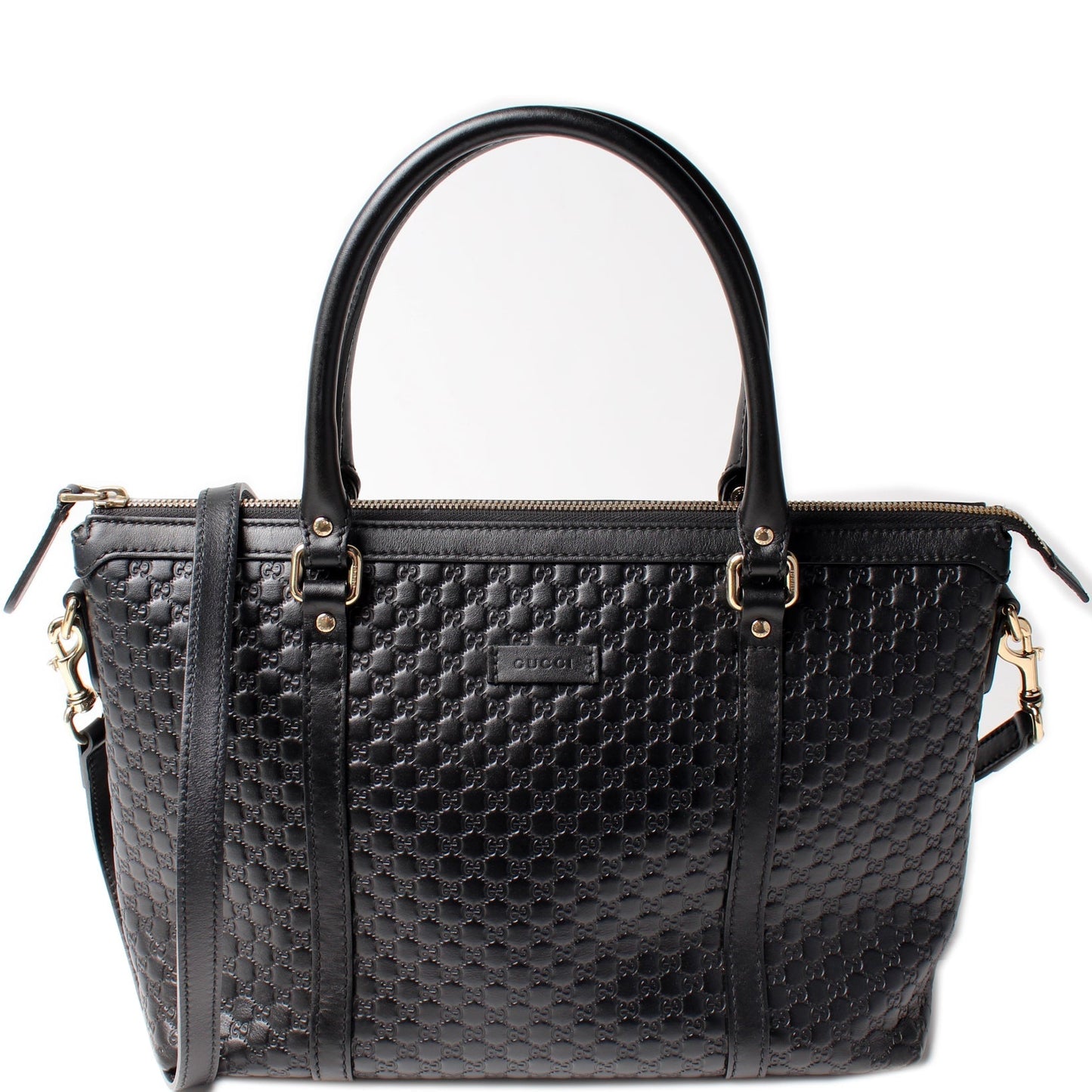 Gucci Margaux Micro Travel Bag