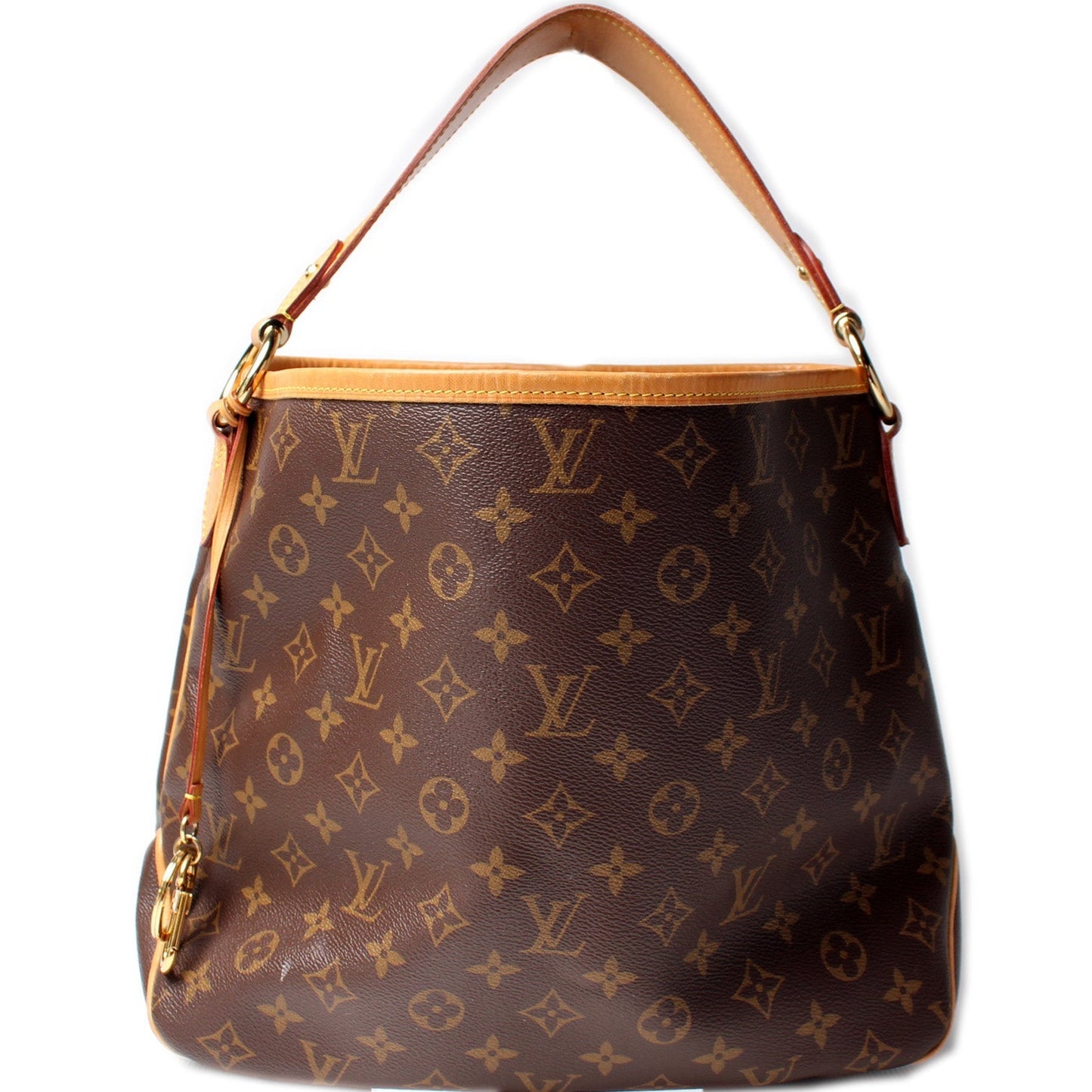 Louis Vuitton Delightful PM Monogram Handbag Monogram 30