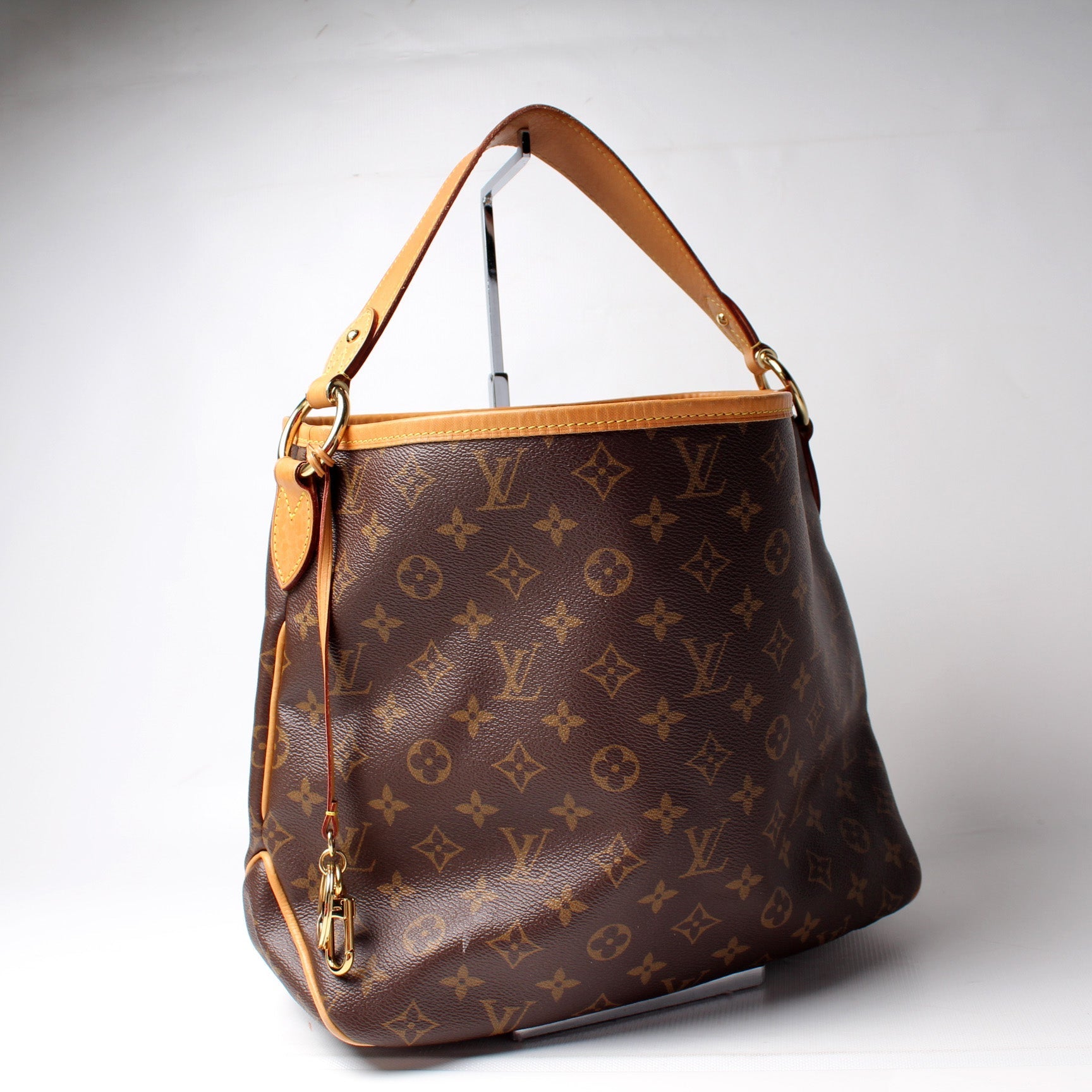 Louis Vuitton Delightful PM Monogram Handbag Monogram 30