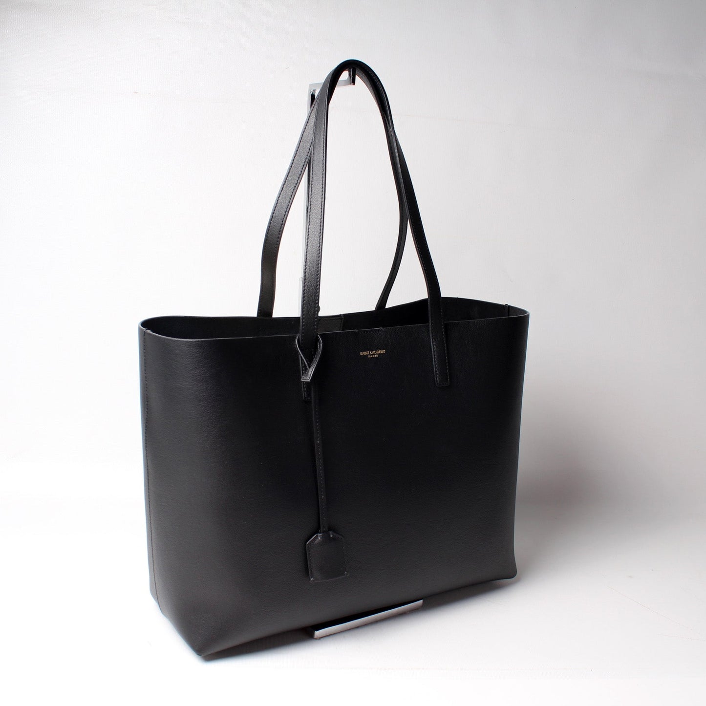 YSL Saint Laurent Shopping Tote Bag Large Tote Large 394202