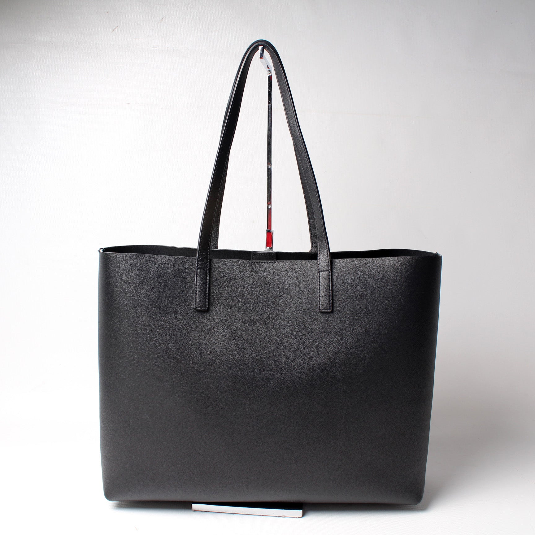 YSL Saint Laurent Shopping Tote Bag Large Tote Large 394202