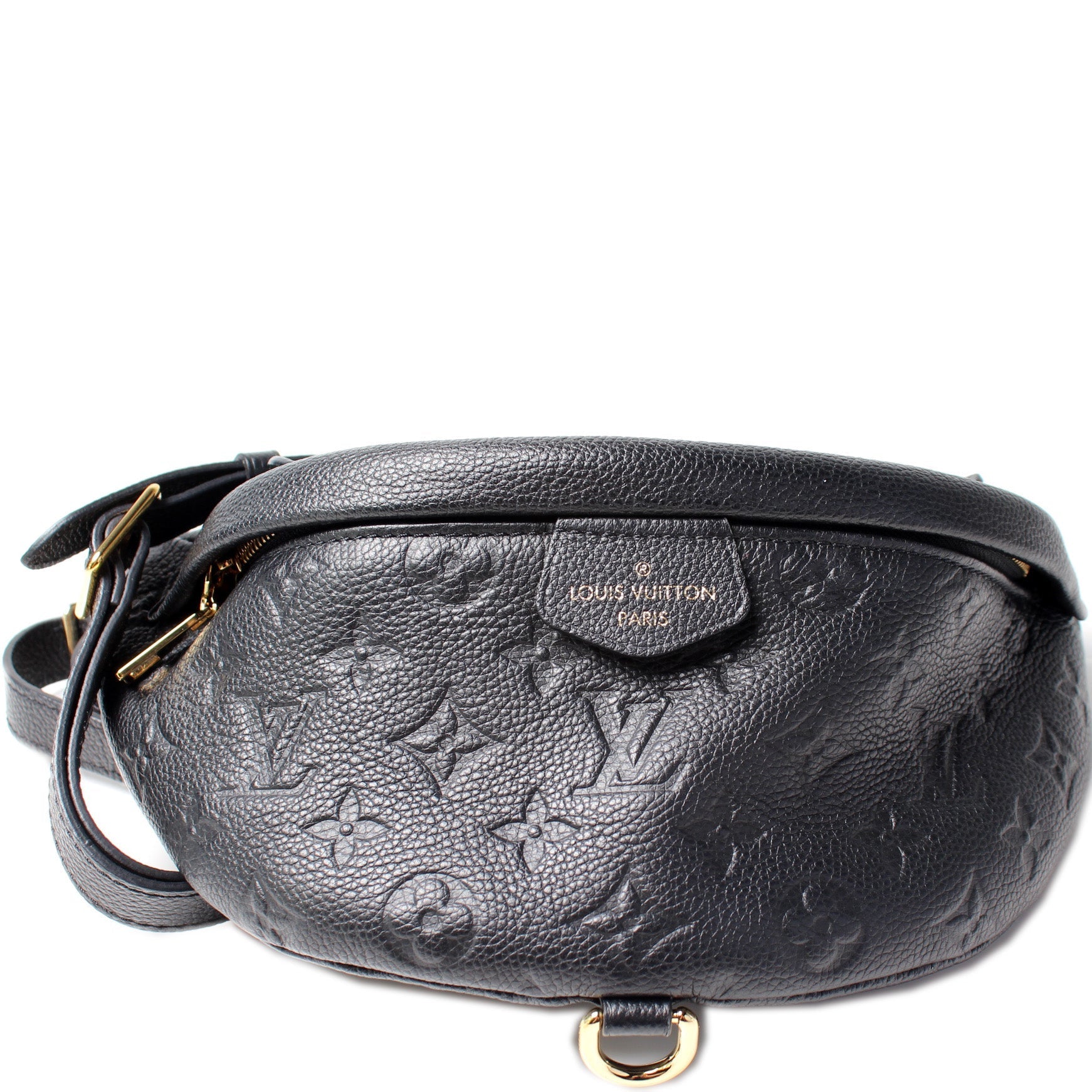 Louis Vuitton Bumbag Empreinte Handbag