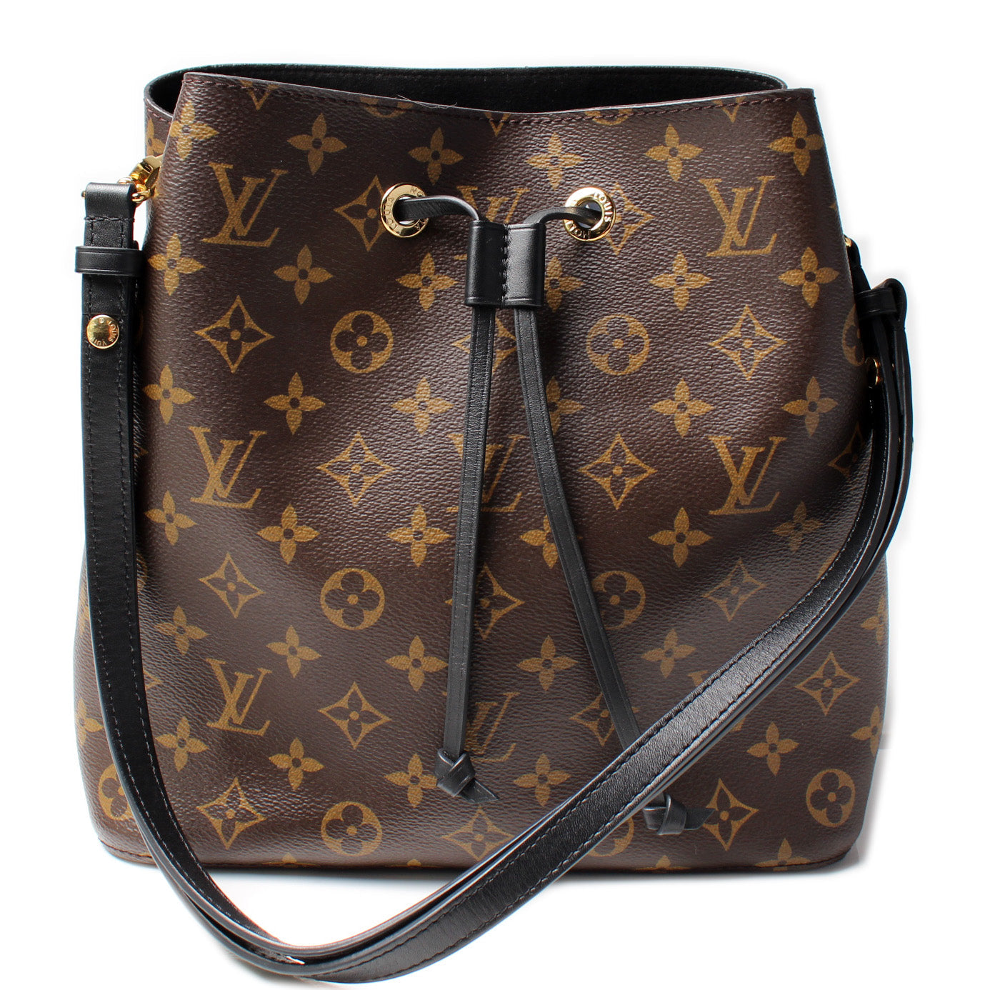 Louis Vuitton Neonoe Monogram Handbag Monogram 40