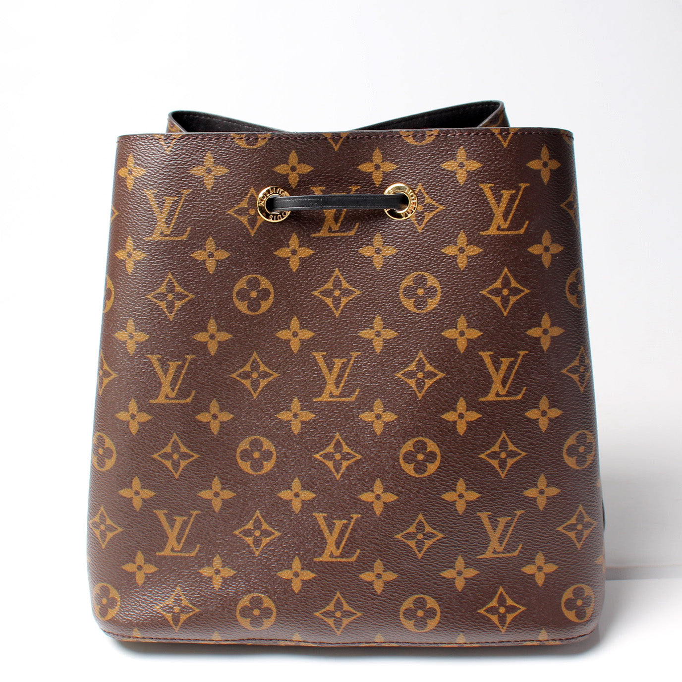 Louis Vuitton Neonoe Monogram Handbag Monogram 40